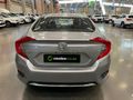 2021 Honda Civic 1.8 Elegance Auto