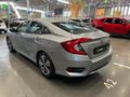 2021 Honda Civic 1.8 Elegance Auto