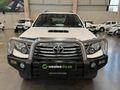 2012 Toyota Fortuner 2.5 D-4D Raised Body