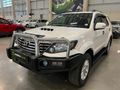 2012 Toyota Fortuner 2.5 D-4D Raised Body