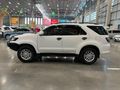 2012 Toyota Fortuner 2.5 D-4D Raised Body