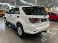 2012 Toyota Fortuner 2.5 D-4D Raised Body