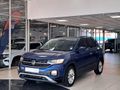 2022 Volkswagen T-Cross 1.0 TSI Comfortline