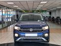 2022 Volkswagen T-Cross 1.0 TSI Comfortline