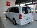 2022 Mercedes-Benz Vito 116 2.2 CDI Tourer Pro Auto