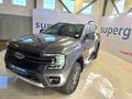 2025 Ford Ranger 2.0D Bi-T Wildtrak HR Auto 4x4 SuperCab
