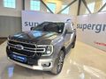 2025 Ford Ranger 3.0TD V6 Platinum 4WD Double-Cab