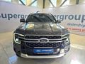 2025 Ford Ranger 3.0TD V6 Platinum 4WD Double-Cab