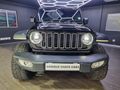 2025 Jeep Wrangler Sahara 2.0T Auto 4-Door