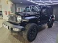 2025 Jeep Wrangler Sahara 2.0T Auto 4-Door