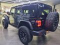 2025 Jeep Wrangler Sahara 2.0T Auto 4-Door