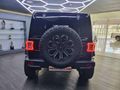 2025 Jeep Wrangler Sahara 2.0T Auto 4-Door