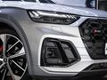 2022 Audi SQ5 quattro Auto