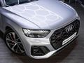 2022 Audi SQ5 quattro Auto