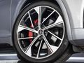 2022 Audi SQ5 quattro Auto