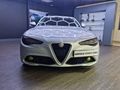 2022 Alfa Romeo Giulia 2.0T