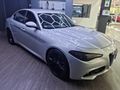 2022 Alfa Romeo Giulia 2.0T