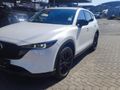 2026 Mazda CX-5 2.0 Carbon Edition Auto