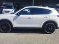 2026 Mazda CX-5 2.0 Carbon Edition Auto