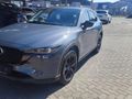 2026 Mazda CX-5 2.0 Carbon Edition Auto