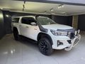 2019 Toyota Hilux 2.8 GD-6 Raider 4x4 Auto Double-Cab