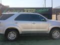 2014 Toyota Fortuner 2.5 D-4D Raised Body