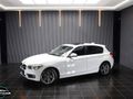 2016 BMW 1 Series 120i 5-dr Auto