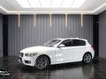2016 BMW 1 Series 120i 5-dr Auto