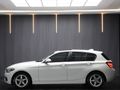 2016 BMW 1 Series 120i 5-dr Auto