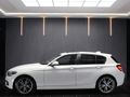 2016 BMW 1 Series 120i 5-dr Auto