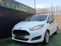 2017 Ford Fiesta 1.0 EcoBoost Trend 5-dr