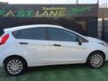 2017 Ford Fiesta 1.0 EcoBoost Trend 5-dr
