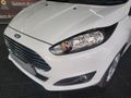 2015 Ford Fiesta 1.0 EcoBoost Trend 5-dr