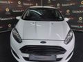2015 Ford Fiesta 1.0 EcoBoost Trend 5-dr