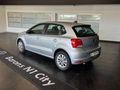 2024 Volkswagen Polo Vivo 1.6 Life