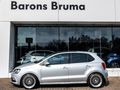 2017 Volkswagen Polo 1.2 TSI Highline Auto (81kW)