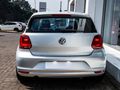 2017 Volkswagen Polo 1.2 TSI Highline Auto (81kW)