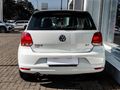 2022 Volkswagen Polo Vivo 1.0 TSI GT 5-dr
