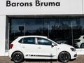 2022 Volkswagen Polo Vivo 1.0 TSI GT 5-dr