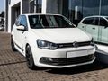 2022 Volkswagen Polo Vivo 1.0 TSI GT 5-dr