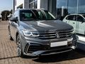 2023 Volkswagen Tiguan 1.4 TSI R-Line DSG Auto (110kW)