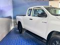 2021 Toyota Hilux 2.4 GD-6 Raised Body Raider Extended Cab