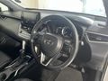 2022 Toyota Corolla Cross 1.8 XS Hybrid