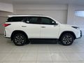 2026 Toyota Fortuner 2.8 GD-6 Auto (mHev)