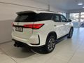 2026 Toyota Fortuner 2.8 GD-6 Auto (mHev)