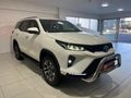 2026 Toyota Fortuner 2.8 GD-6 Auto (mHev)