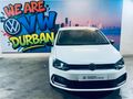 2024 Volkswagen Polo Vivo 1.4