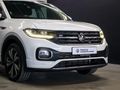 2022 Volkswagen T-Cross 1.0 TSI Comfortline