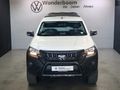 2026 Peugeot Landtrek 1.9D Professional Single Cab