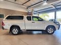 2017 Toyota Hilux 2.4 GD-6 Raised Body SRX Extended Cab